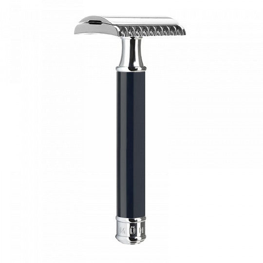Κλασικό ξυραφάκι Safety Razor Combo - R101
