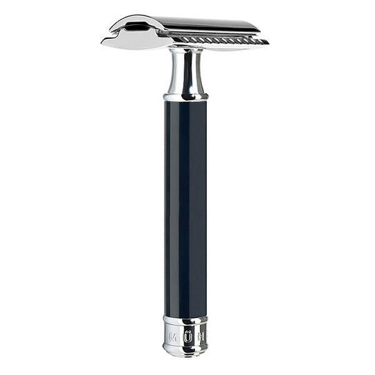 Κλασική ξυριστική μηχανή Safety Razor - R106