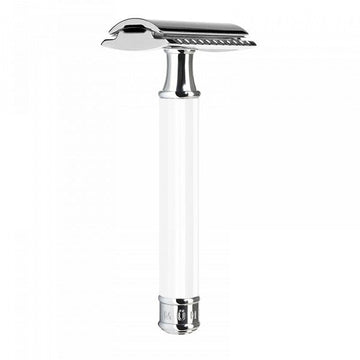 Κλασική ξυριστική μηχανή Safety Razor - R107