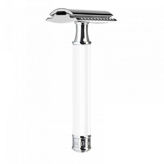 Κλασική ξυριστική μηχανή Safety Razor - R107