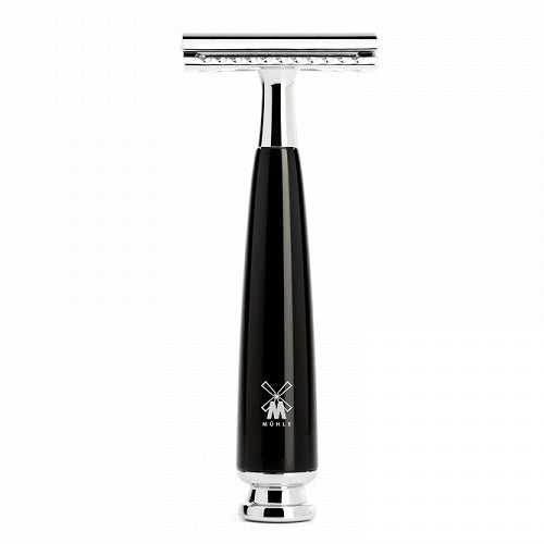 Κλασική ξυριστική μηχανή Safety Razor Rytmo - R226SR
