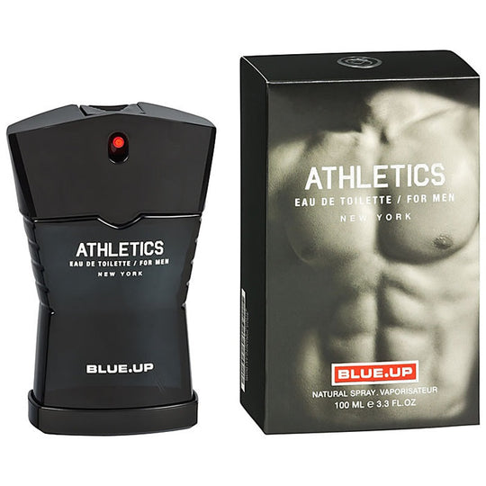 Blue Up Athletics edt 100ml