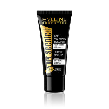 Βάση μακιγιάζ Eveline Art Scenic Silicone smoothing and lifting 30ml