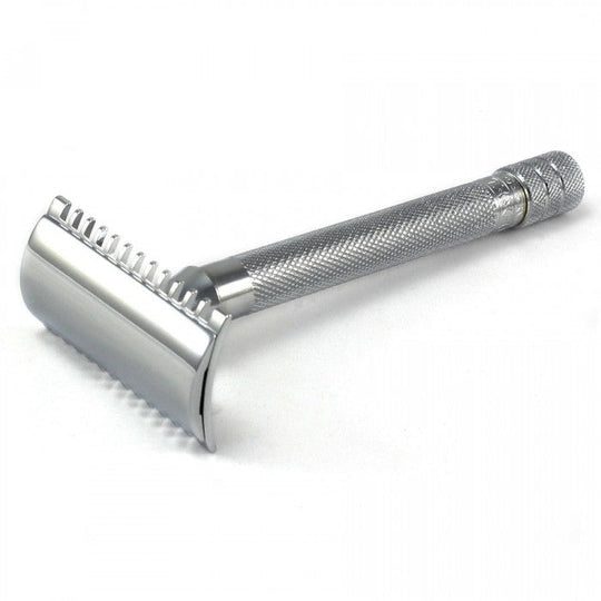 Κλασική Ξυριστική Μηχανή Safety Razor Merkur 25C
