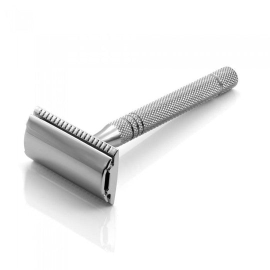 Ξυριστική μηχανή Safety Razor κλειστού τύπου Timor Solingen 1354