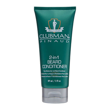 Βάλσαμο για τα γένια 2 σε 1 Clubman 89 ml