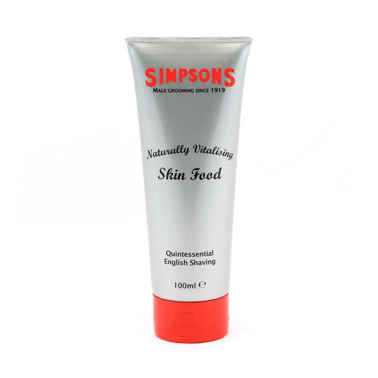 Βάλσαμο Simpson Skin Food 100 ml