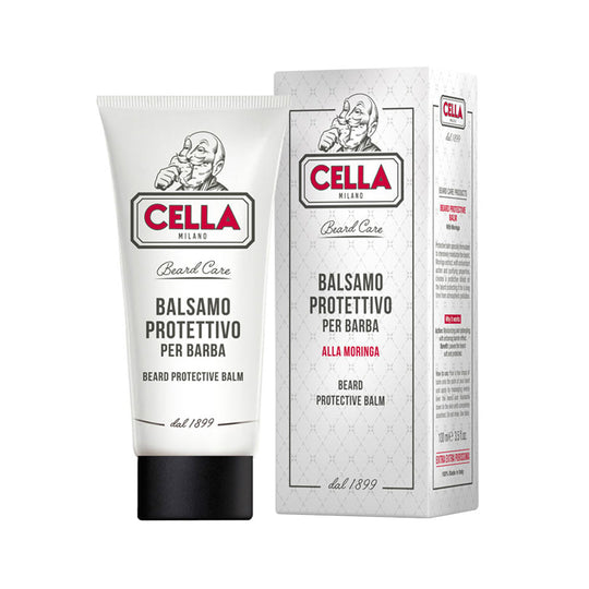Cella Προστατευτικό βάλσαμο γενειάδας 100 ml