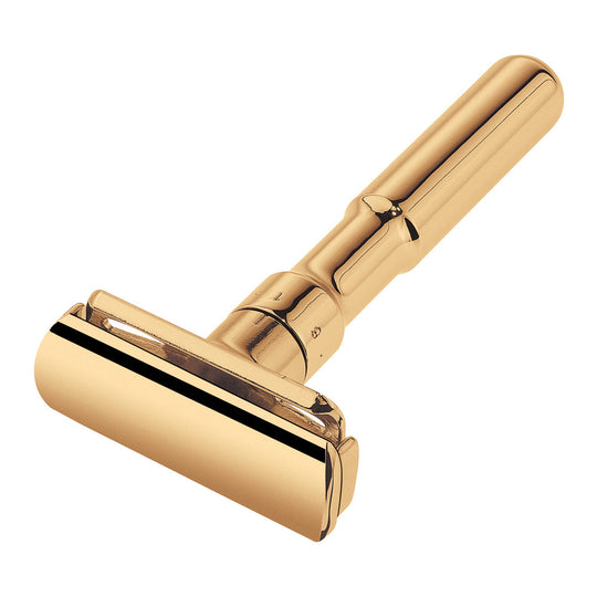 Κλασική ξυριστική μηχανή Merkur 702 Gold