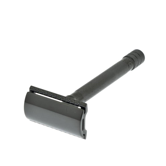 Κλασική ξυριστική μηχανή Merkur 23 black