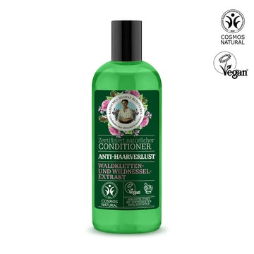 Βάλσαμο κατά της τριχόπτωσης Agafia 260 ml