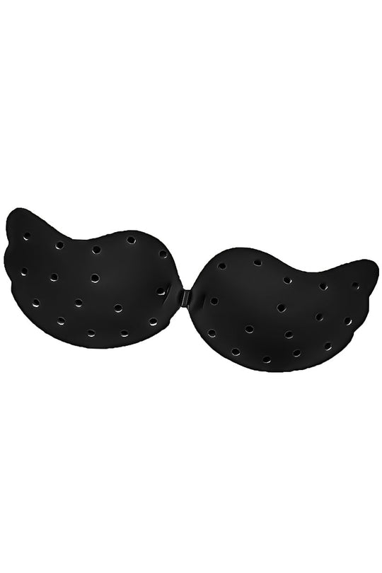 AirSilk Bra – Το αόρατο σουτιέν που παραμένει σταθερό, Εφέ Push-Up BRA256-1