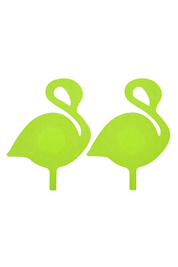 Accesorii autoadezive pentru sani model flamingo TE113-12