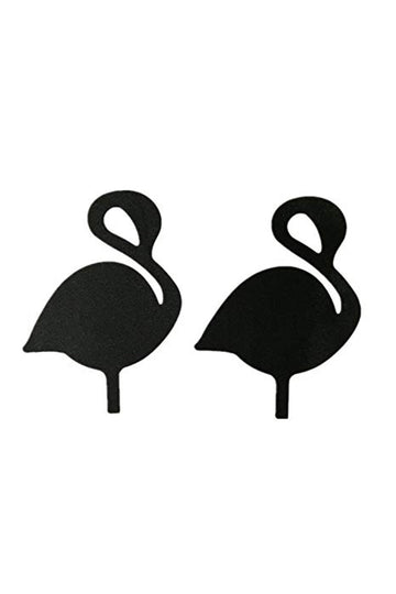 Accesorii autoadezive pentru sani model flamingo TE113-1