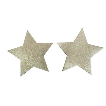 Accesorii pentru sani in forma de stea TE125-6
