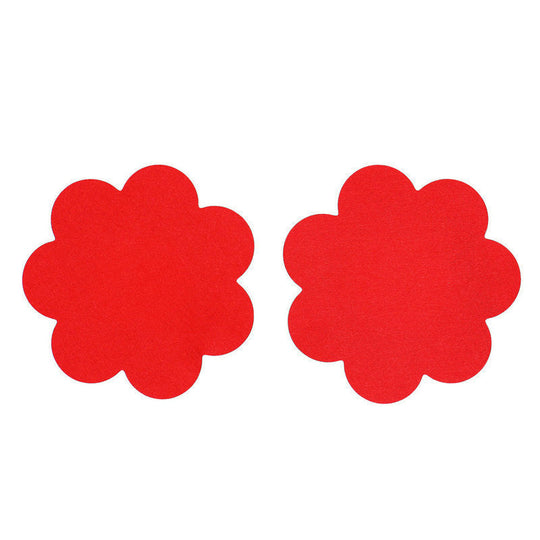 Accesorii pentru sani in forma de floare TE130-3