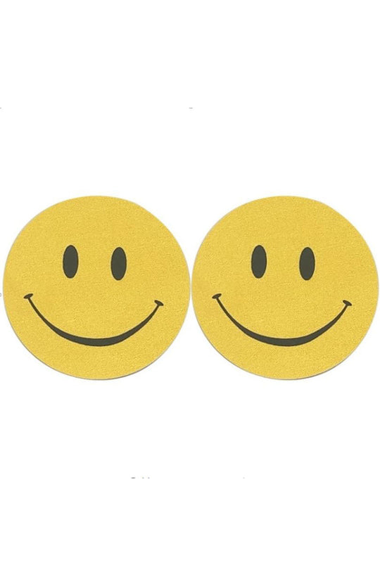 Accesorii pentru sani smiley face TE141-9