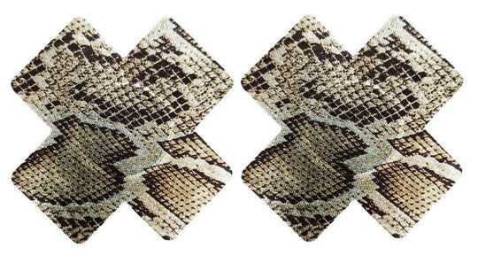 Accesorii pentru sani in forma de x TE157B-99
