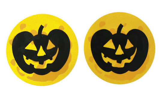 Accesorii autoadezive pentru sani mode halloween TE180A-191