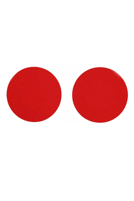 Accesorii pentru sani in forma rotunda TE181-3