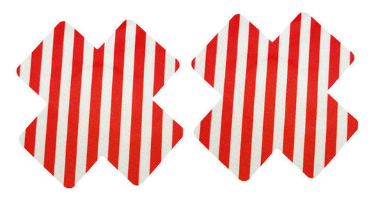 Accesorii sani in forma de x TE51B-232