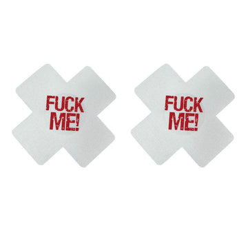 Accesorii autoadezive pentru sani in forma de x TE76-2