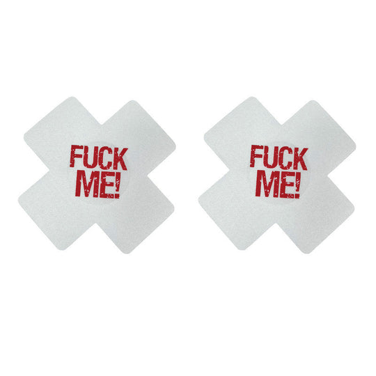 Accesorii autoadezive pentru sani in forma de x TE76-2