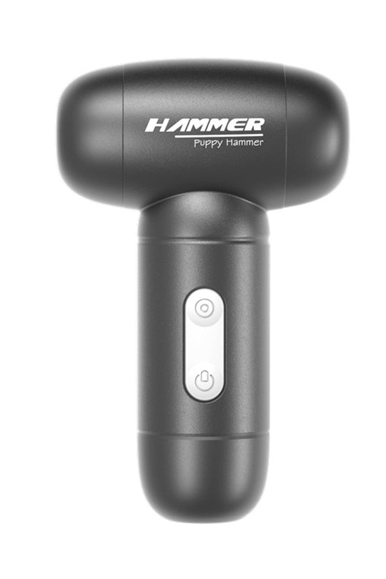 Δονητής Magic Hammer με Αναρρόφηση και Δόνηση, Διπλός Διεγέρτης Κλειτορίδας, Εργονομικός Σχεδιασμός, Ιατρική Σιλικόνη, Επαναφορτιζόμενος USB, Μαύρο, TOY547-1