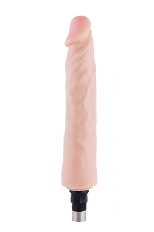 Αξεσουάρ δίλντο για "αυτόματη μηχανή σεξ", Nude, TOY600J-152
