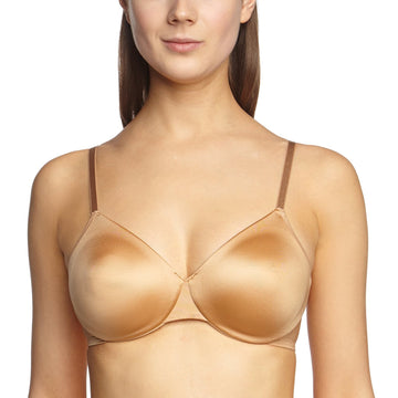 Απλό σουτιέν με μπανέλες Soft Sensation WP TPH27-155