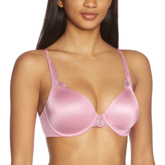 Σουτιέν με κέντημα TRUE Curves TPH29-5112