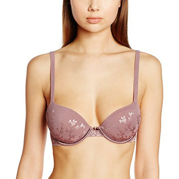 Σουτιέν δαντέλας Body Make-Up Blossom Whpm TPH1275-159