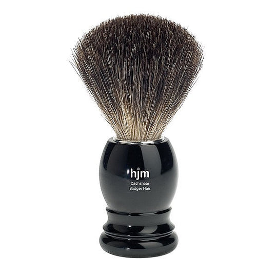 Πινέλο Ξυρίσματος Best Badger, με τρίχα ασβού - 181P26