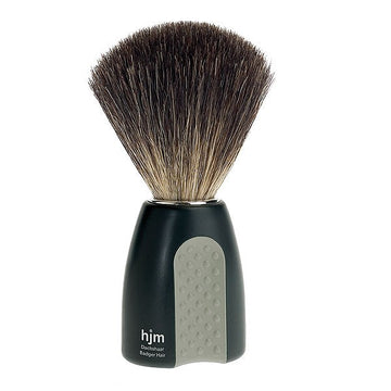 Πινέλο Ξυρίσματος Best Badger, με τρίχωμα ασβού - 181P8S/GR