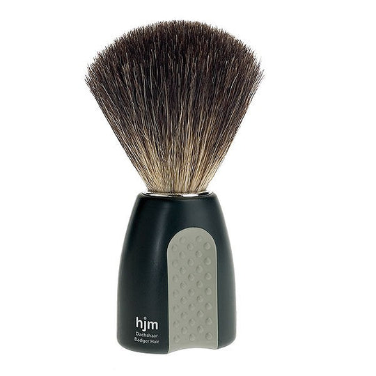 Πινέλο Ξυρίσματος Best Badger, με τρίχωμα ασβού - 181P8S/GR