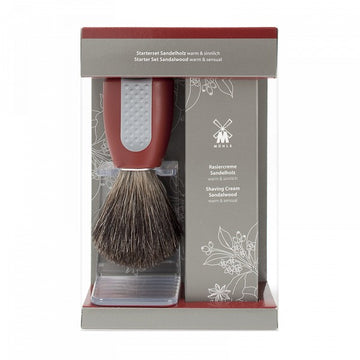 Σετ εκκίνησης Sandalwood - 181SSH
