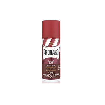 Αφρός ξυρίσματος Proraso με σανδαλόξυλο - travel 50 ml