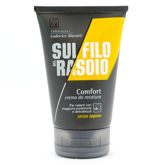 Κρέμα ξυρίσματος comfort Proraso Sul filo del rasoio