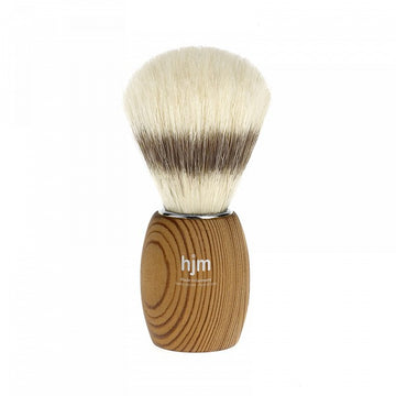 Πινέλο Ξυρίσματος Pure Bristle, με τρίχες αγριόχοιρου, ξύλινη λαβή πεύκου - 41H33