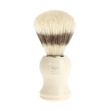 Πινέλο Ξυρίσματος Pure Bristle, με τρίχα αγριόχοιρου - 41P3E