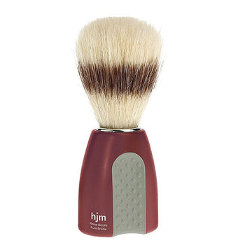 Πινέλο Ξυρίσματος Pure Bristle, με τρίχα αγριόχοιρου - 41P8RO/GR