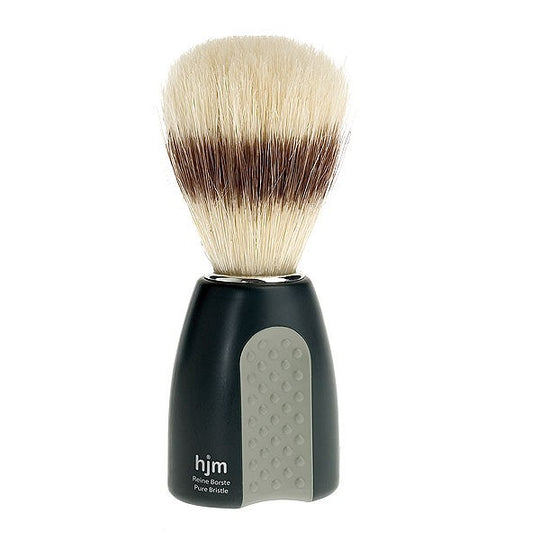 Πινέλο Ξυρίσματος Pure Bristle, με τρίχα αγριόχοιρου - 41P8S/GR