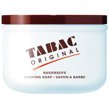 Σαπούνι ξυρίσματος σε μπολ Tabac Original 125 γρ