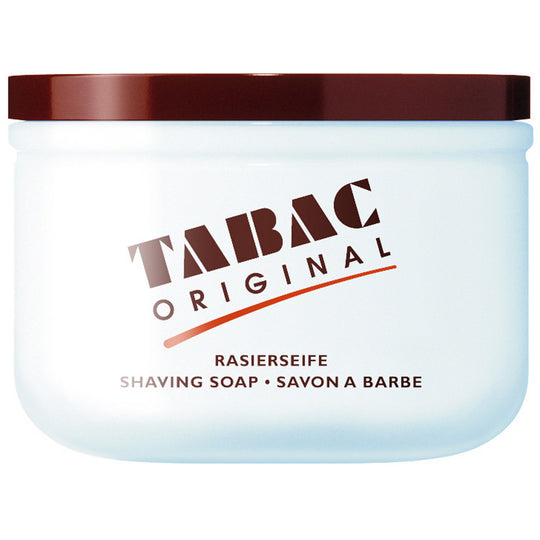 Σαπούνι ξυρίσματος σε μπολ Tabac Original 125 γρ