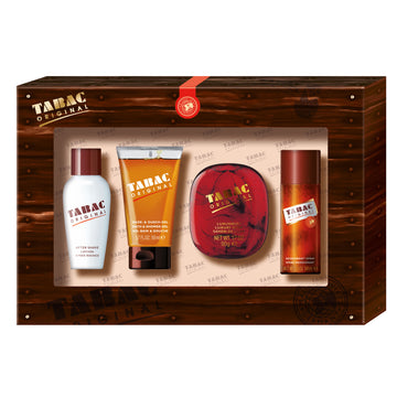 Σετ δώρου Tabac Original