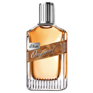 Άρωμα S. Oliver Original man 30 ml