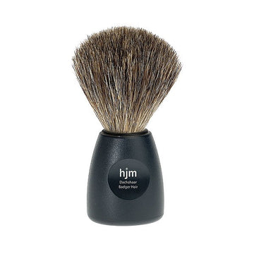 Πινέλο Ξυρίσματος Pure Badger, με τρίχα ασβού - 81P11S