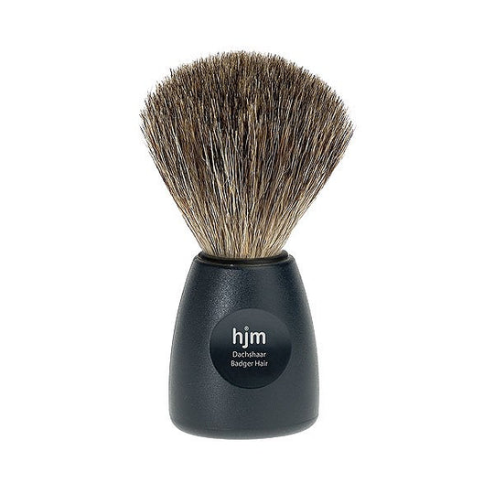 Πινέλο Ξυρίσματος Pure Badger, με τρίχα ασβού - 81P11S