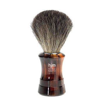 Πινέλο Ξυρίσματος Pure Badger, με τρίχα ασβού - 81P7H