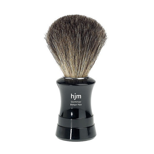 Πινέλο Ξυρίσματος Pure Badger, με τρίχα ασβού - 81P7S